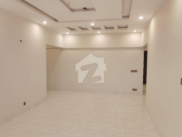 Brand New Flat For sale Gulshan e iqbal 3Bed drawing dinning