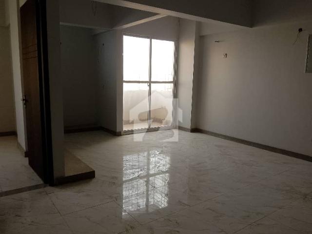 Brand New Flat For Sale Gulshan E Iqbal Block 13 D3 2 Bed Drawing Dinning