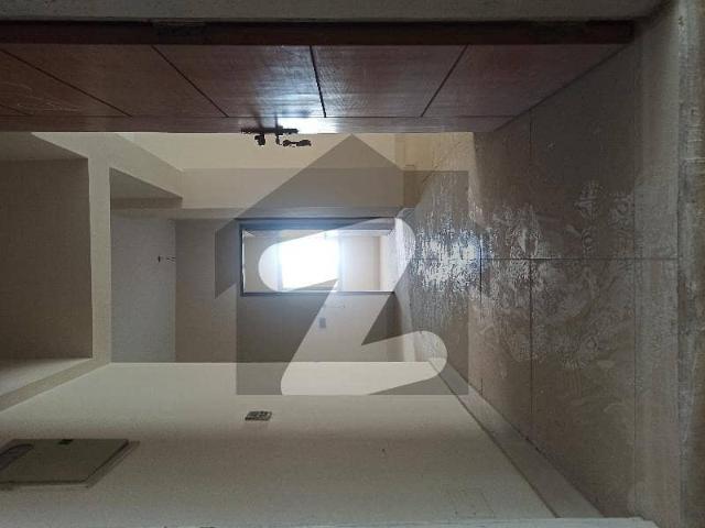 Brand new flat for sale project sania corner scheme 33