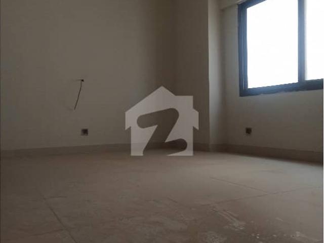Brand new flat for sale project sania corner scheme 33