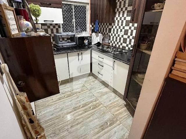 Brand New Flat for Sale Sidra Capital, Gulistan e Jauhar