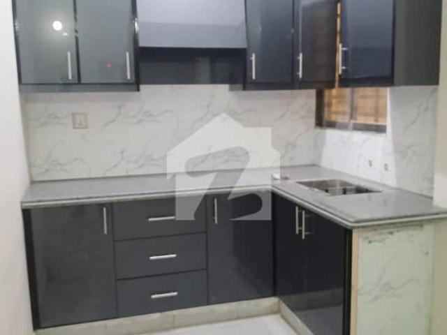 Brand New Flat For Rent