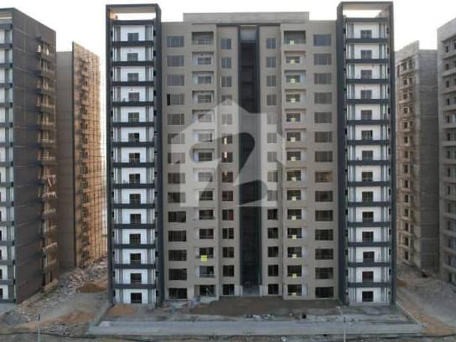 Brand New Flat For Rent