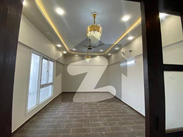 Brand New Flat For Rent