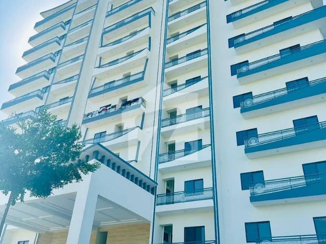Brand New Flat For Rent
