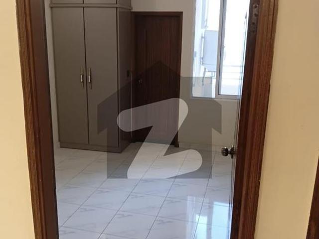 Brand New Flat For Rent 2 Bed Lounge 3rd Floor With Lift. Badar Commercial Area