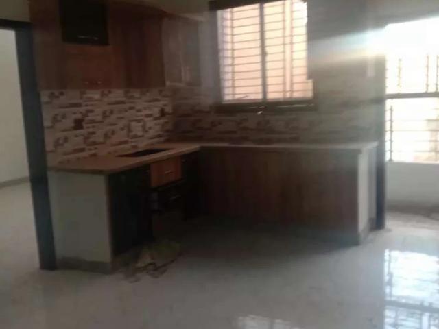 Brand New Flat For Rent 3rd Floor In Gulshan e iqbal 13/D/3 Karachi Gulshan E Iqbal Block 13 ID 28197