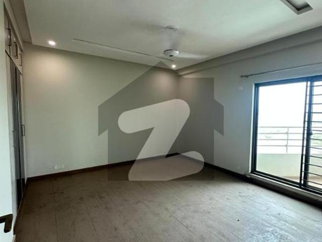 Brand New Flat For Rent Askari 11 Sector D
