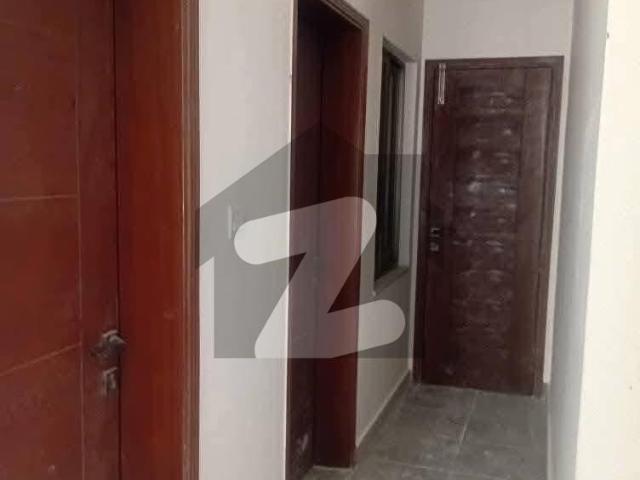 Brand New Flat For Rent Askari 6