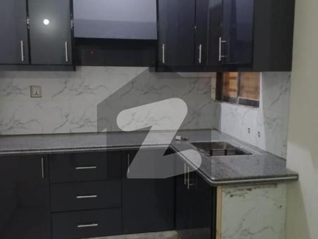 Brand New Flat For Rent Daniyal Residency