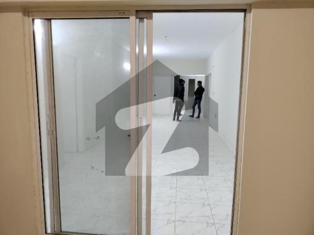 Brand new flat for rent goher tower lift car parking boundary wall security cctv camera at block 13d3 nearly hasan square block 13d3 gulshan e iqbal block 13/d 3