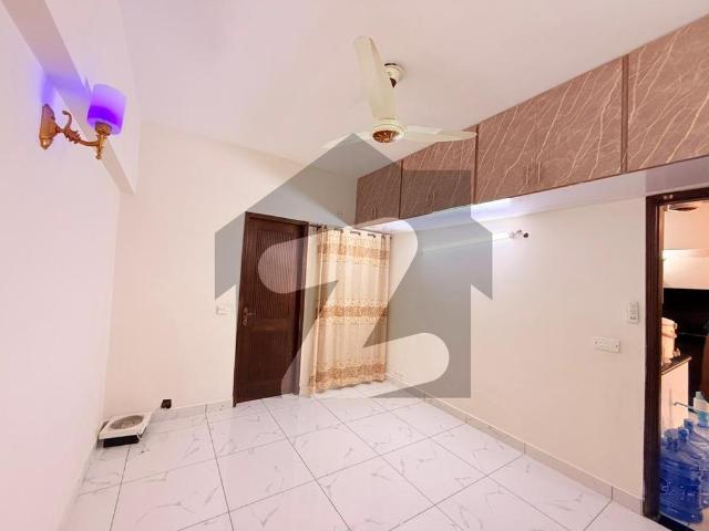 Brand new flat for rent gulistan e jauhar block 3 a