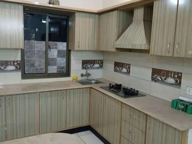 Brand new flat for rent Gulistan e jhor block 7 Karachi Gulistan e Jauhar Block 3 ID 42696