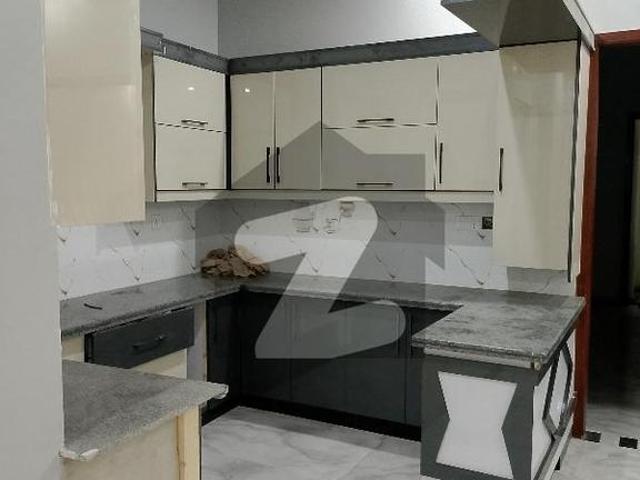 Brand New Flat For Rent Gulshan e Iqbal Block 13/D 2