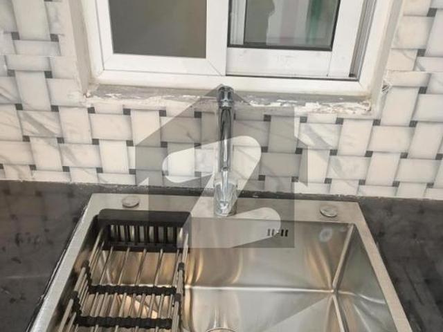 Brand New Flat For Rent In Bahria Enclave Sector C 1 Bahria Enclave Sector C1