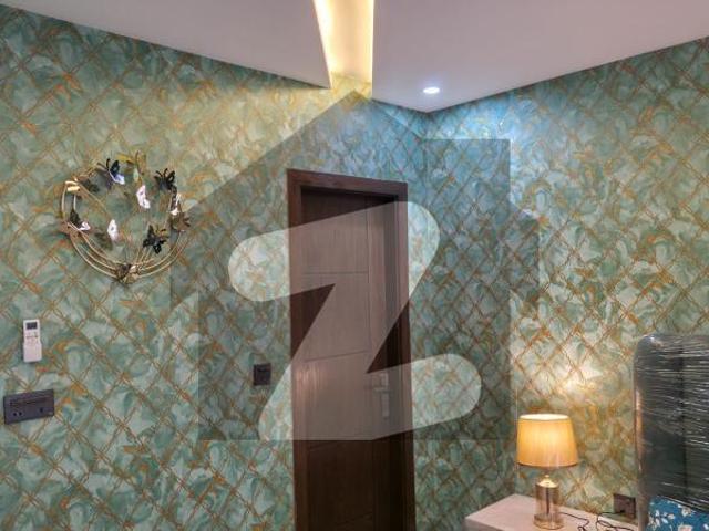 Brand New Flat For Rent in Bahria Enclave Sector C 1 Bahria Enclave Sector C1