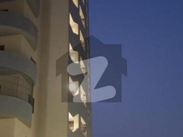 Brand New Flat for Rent in Daniyal Residency