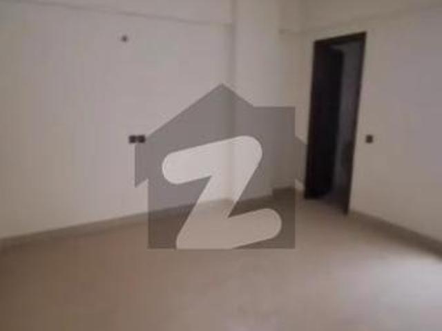 Brand new flat for rent khalid bin walid road