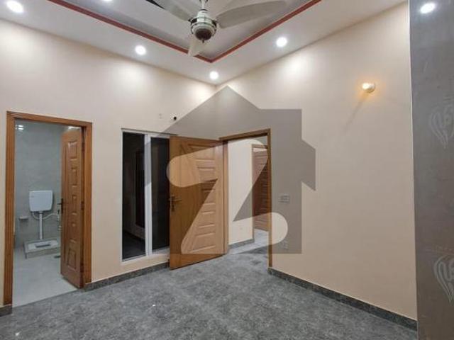 Brand New Flat For Rent Office / Family / Bachelors In Al Hamra Town Near UCP Al Hamra Town