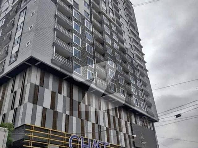 Brand new flat for rent safari facing extra land rana residency