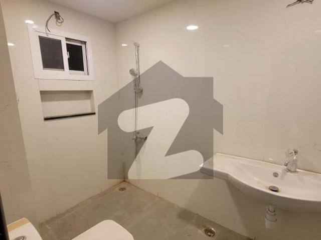 Brand new flat for rent shaheed millat road