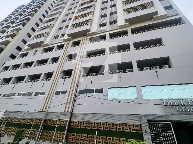 Brand New Flat Full Decorated For Sale