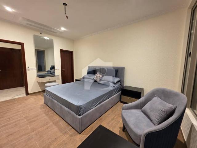 Brand New Flat Furnished 3 Bed Room In Sukh Chayn