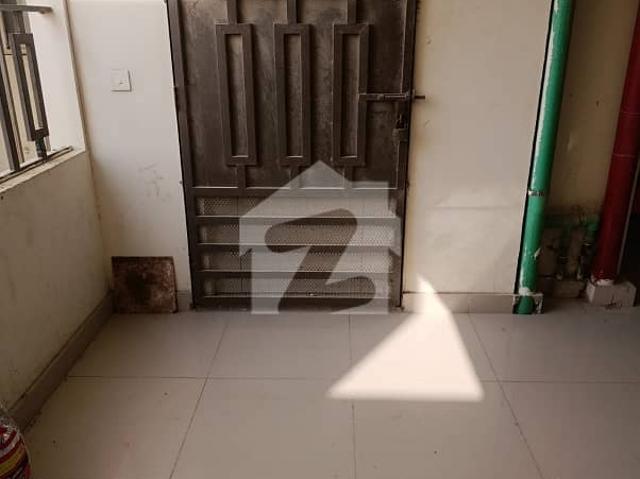 Brand New Flat in Gohar Complex model Colony