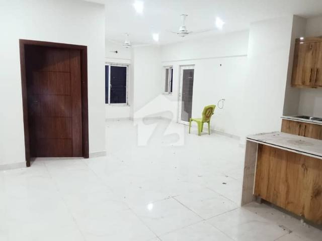 Brand New Flat Is Available For Rent