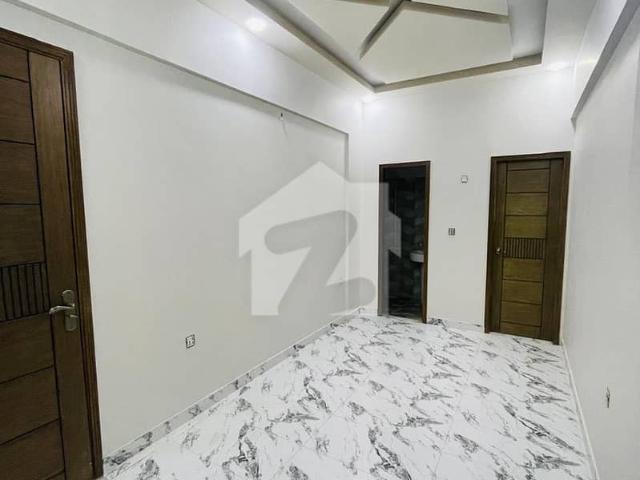 Brand New Flat Is Available For Sale