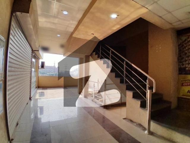 Brand New Flat Is For Rent Jubilee Town