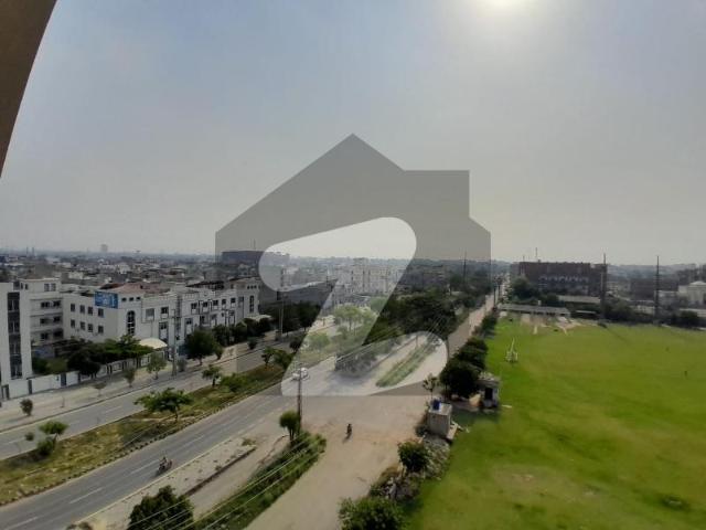 Brand New Flat Is For Rent Jubilee Town