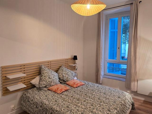 Brand new flat Marseille hyper centre, Marseille Amsterdam Apartments for Rent