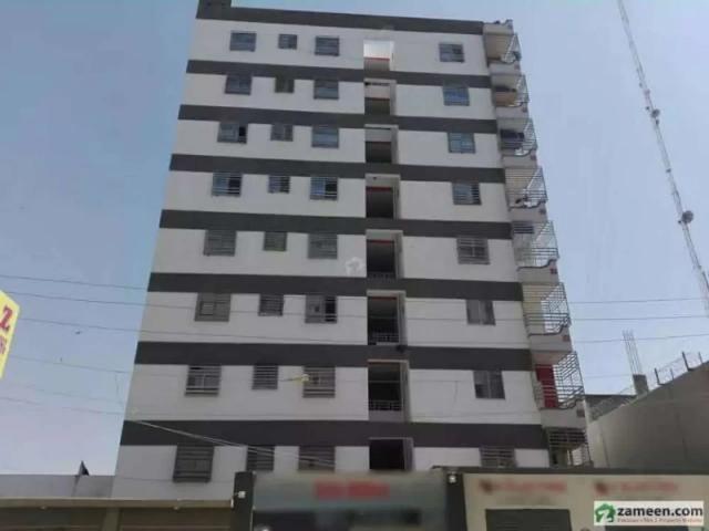 Brand New Flat Never Used Builder Condition Karachi North Karachi ID 29883