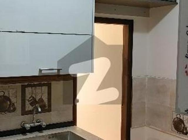 Brand New Flat On Rent In Burj Ul Harmain First Floor Burj Ul Harmain