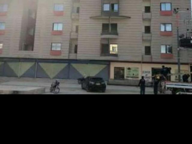 Brand new flat/apartment for sale in urgent prime location near 4K Karachi North Karachi ID 62716