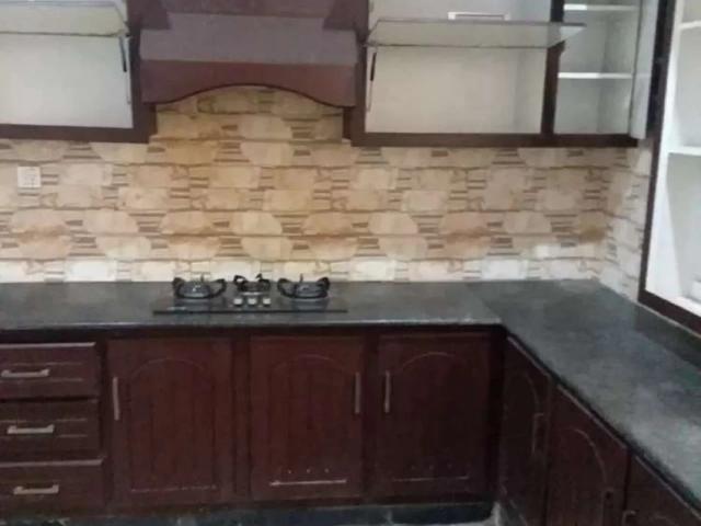 Brand New Flate for family university town Peshawar ID 66807