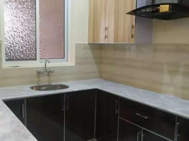 Brand new flate university town Peshawar ID 37743