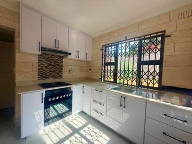 brand new flatlet, available now
