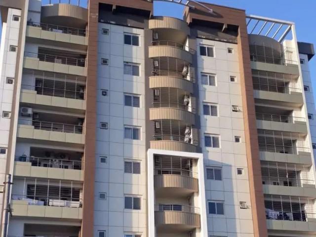 Brand new flats for sale main jina Avenue Karachi Jinnah Avenue ID 11818