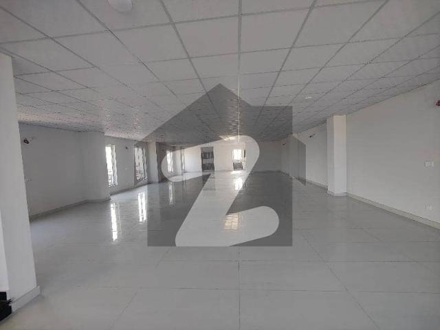 Brand new floor for, parking, lift, m/f washrooms for rent