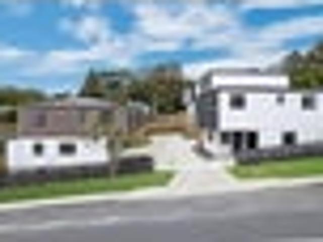 Brand New Free Standing Home!