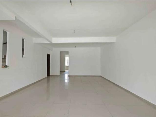 BRAND NEW FREEHOLD 4 Bedroom Terrace Ayer Keroh Permai Melaka