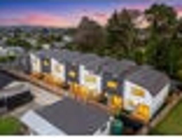 Brand New Freehold