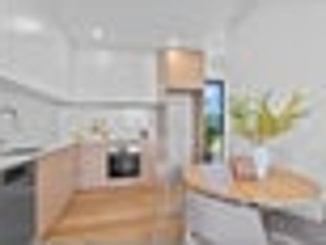 Brand New. Freehold. Architecturally Designed