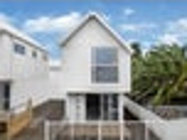 Brand New. Freehold. Beautifully Designed