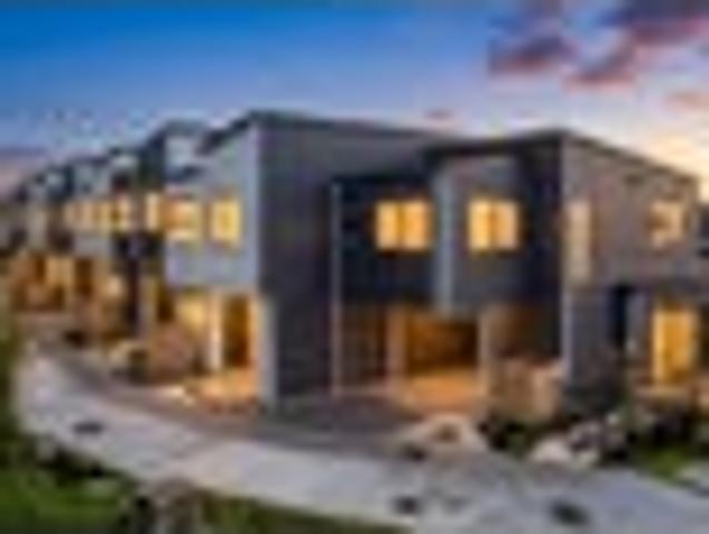 Brand New Freehold Home in Massey