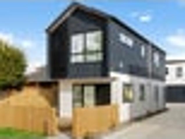 Brand New Freehold Home in Prime Location