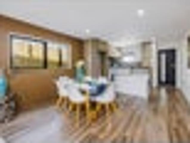 Brand New Stand Alone Home in Prime Location