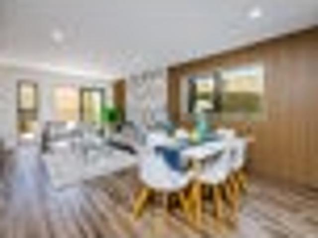 Brand New Stand Alone Home in Prime Location